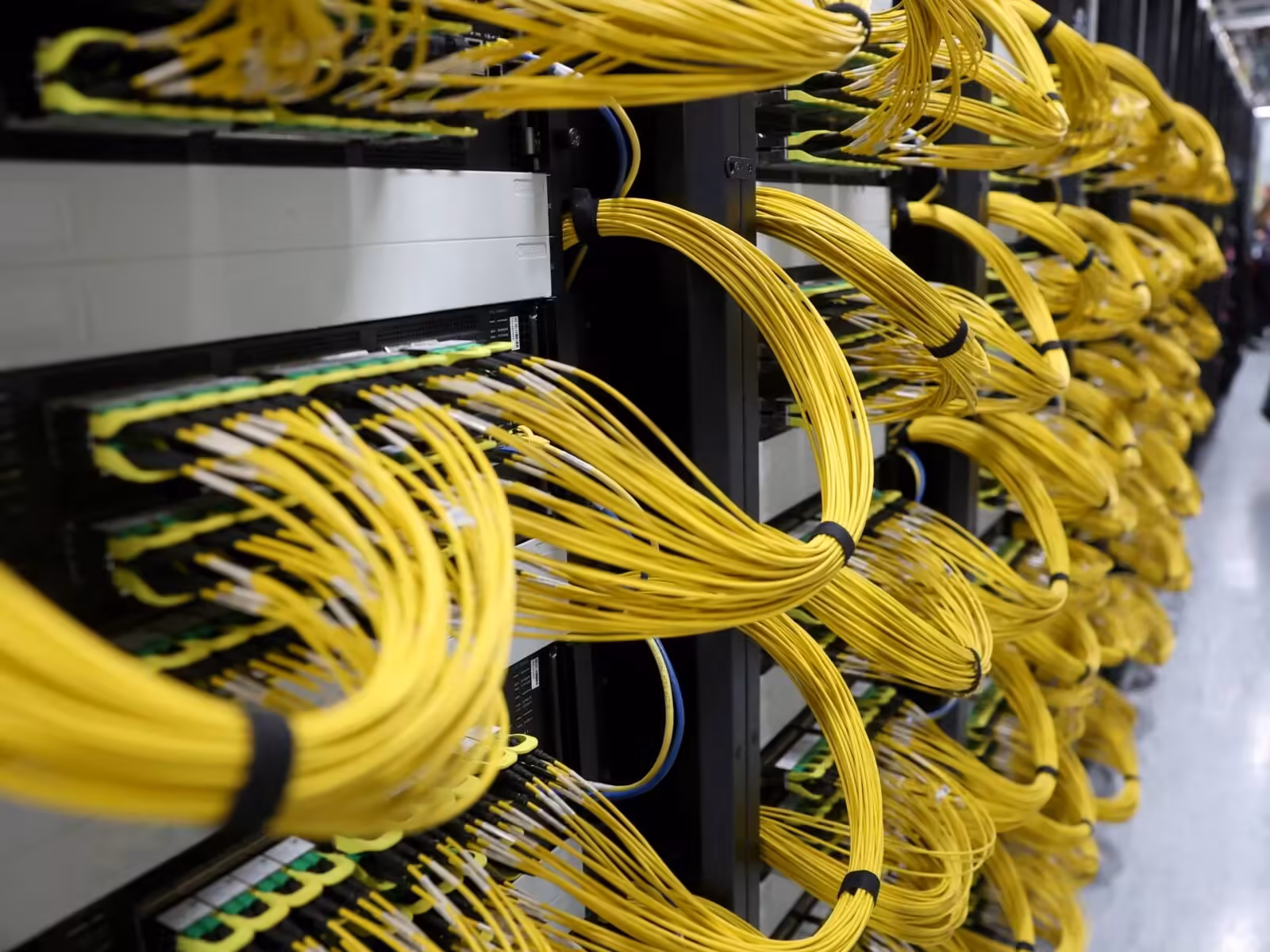 AI’s real bottleneck is electricity. Who will pay for it? | Technology