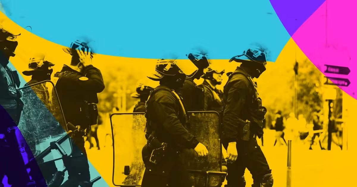 Artificial Intelligence in Predictive Policing Issue Brief