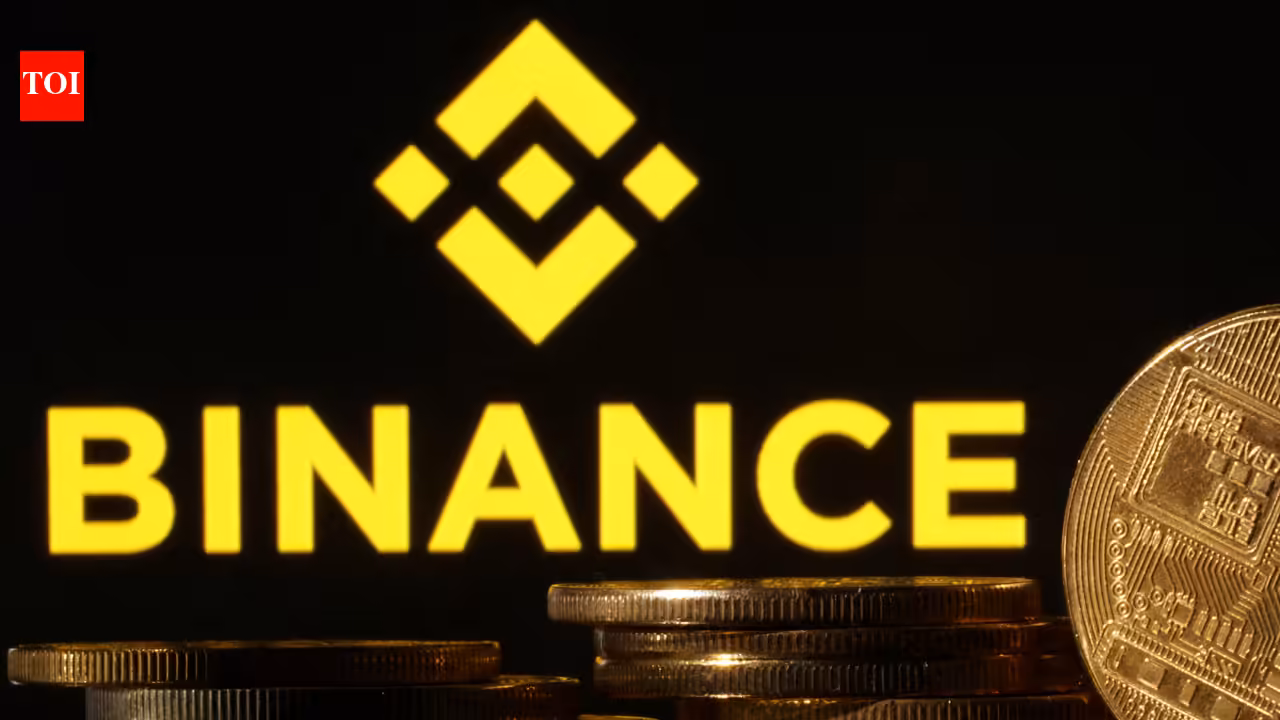 Binance Hacked: World's largest crypto exchange Binance probes 'security breach', $6.3 billion in assets impacted
