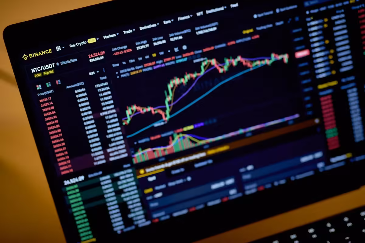 Binance pauses withdrawals as hackers suspected of stealing billions in crypto