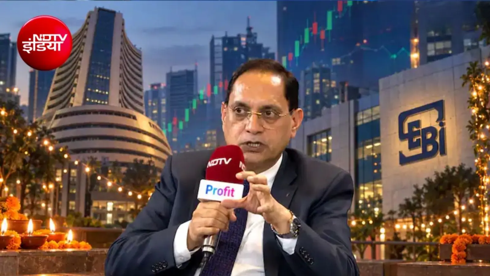 Direct plans will be default in mutual funds from November 1, investors will get higher returns: SEBI Chief Direct Mutual Fund Plans to Become Default Option From November 1 SEBI Chief Tuhin Kanta Pandey Explains Know How Investors Will Get Higher Returns