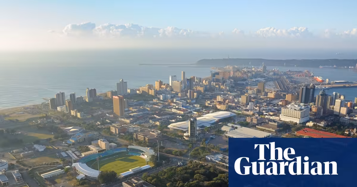 Durban selected as South Africa’s candidate for Olympic bids in 2036 and 2040 | Olympic Games