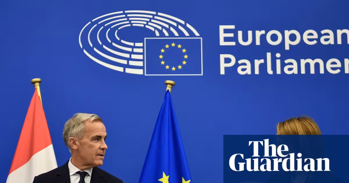 EU backs away from offer to Canada to start ‘associate member’ talks | Canada