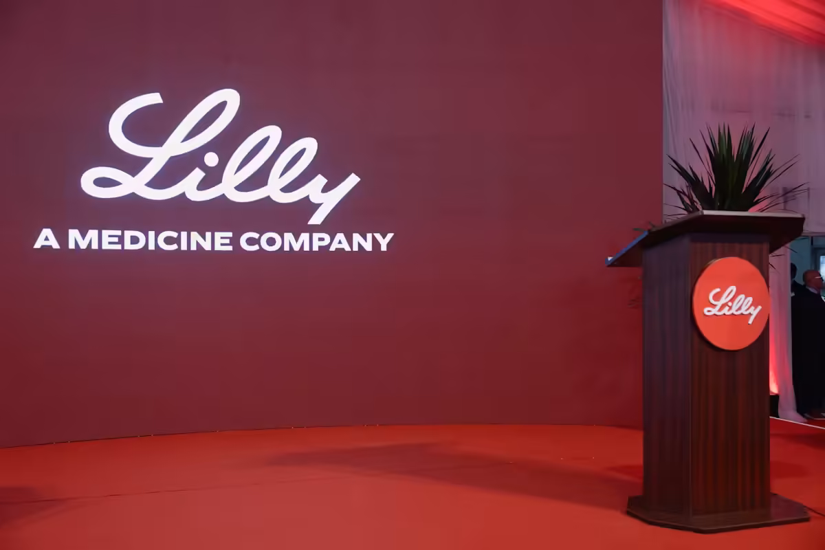 Eli Lilly stock jumps as drugmaker raises outlook on booming sales of diabetes and obesity treatments