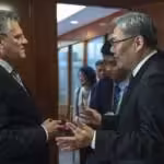 COP31: The ICRC’s call to strengthen climate action and finance