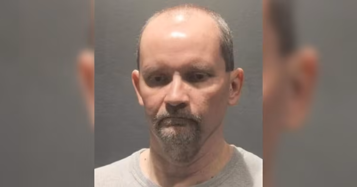 Former Arlington County substitute teacher sentenced to 5 years for sex crime against minor