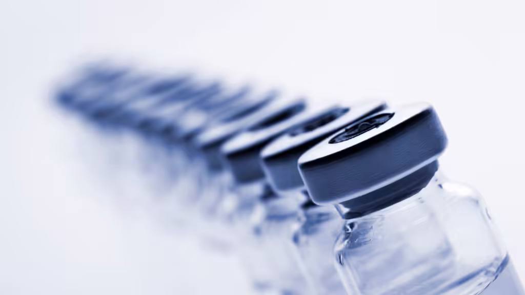 HHS enforcement discretion policy allows peptide compounding