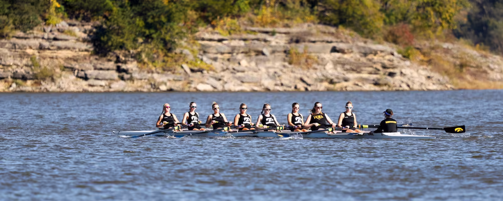 Hawkeyes Travel to Princeton Chase - Iowa Hawkeyes Athletics