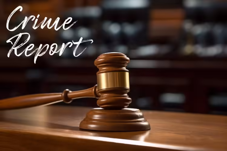 Henrico Crime Report: Oct. 19-25, 2026