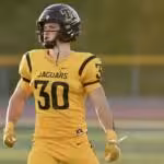 A mysterious 4,000-year-old wall is rewriting North Africa’s history