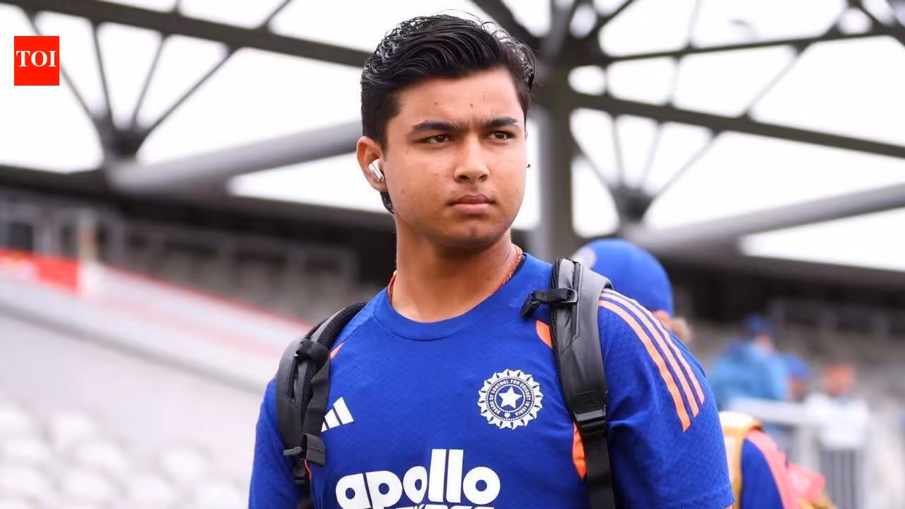India drop Vaibhav Sooryavanshi and Bhuvneshwar Kumar as Ishan Kishan returns for fourth T20I vs New Zealand. cricket news