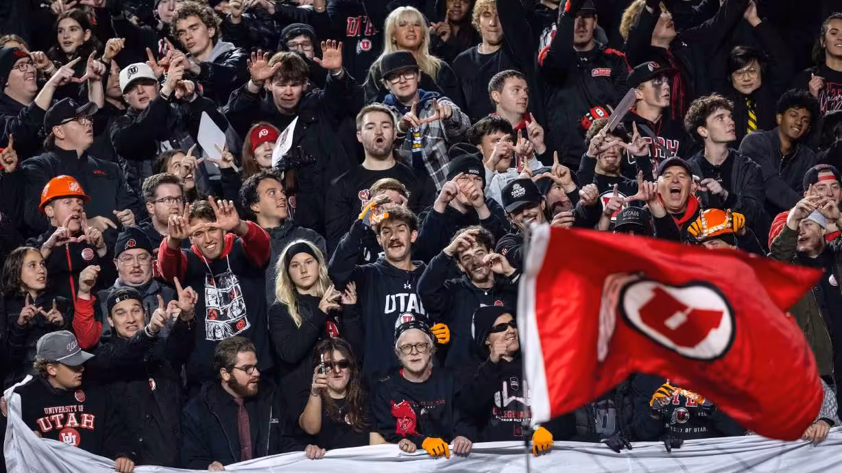 KSL Sports Pick'em: Staff picks for Week 9 of college football
