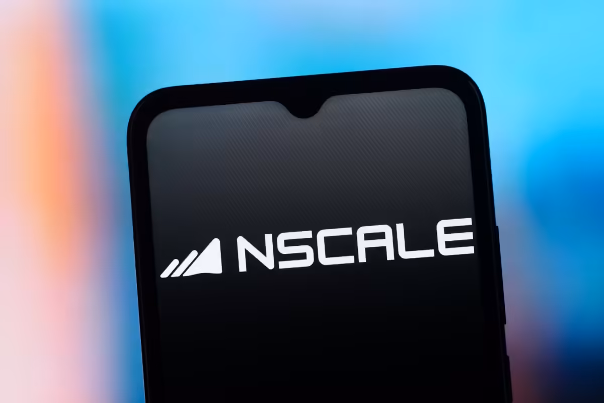 Nvidia weighs playing the cosigner for Nscale’s AI data center in West Virginia