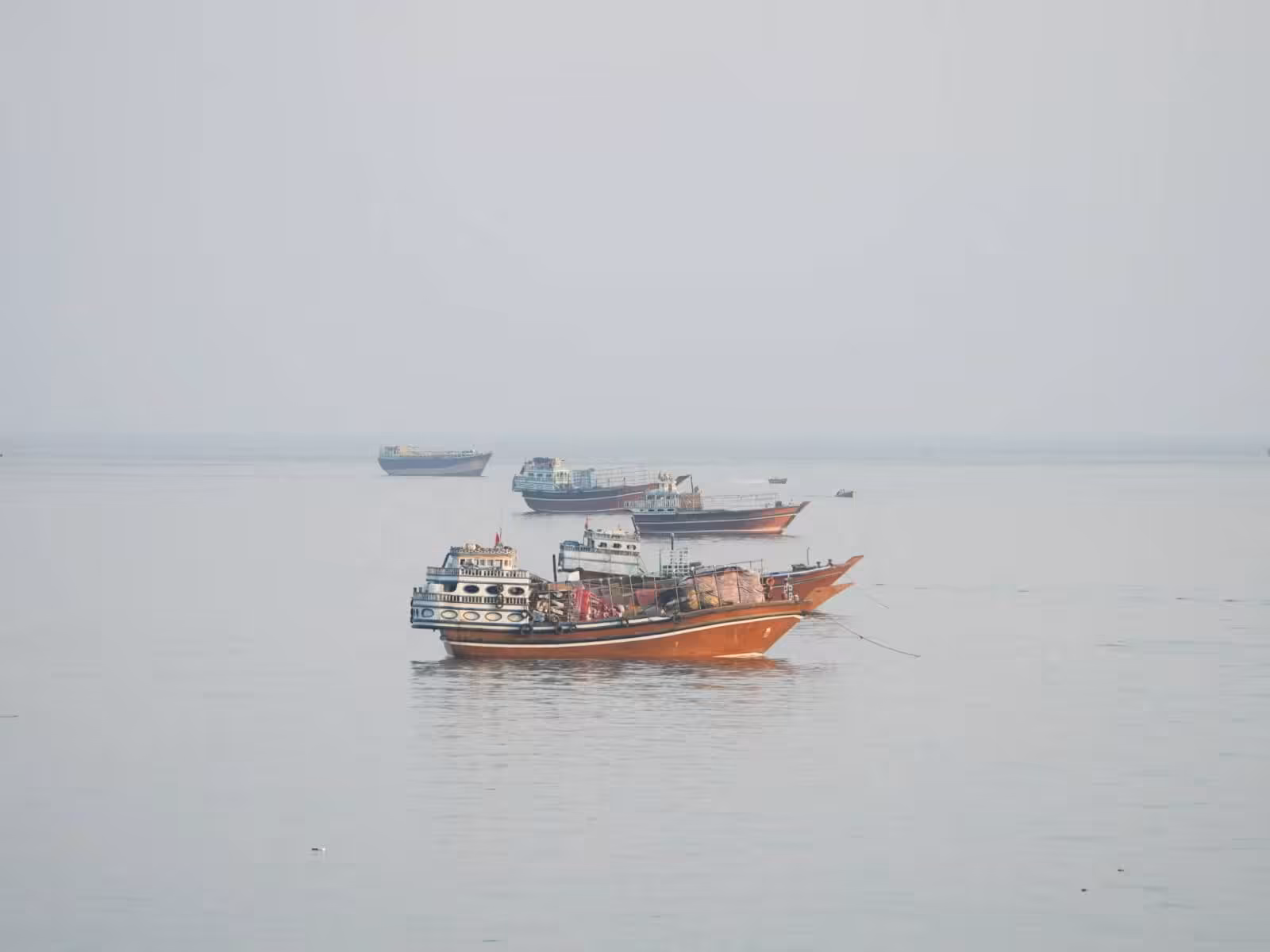 Oman rescues 25 from burning oil tanker in Strait of Hormuz | US-Israel war on Iran News
