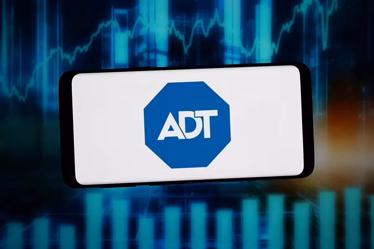 OpenAI-backed Thrive Holdings acquires ADT