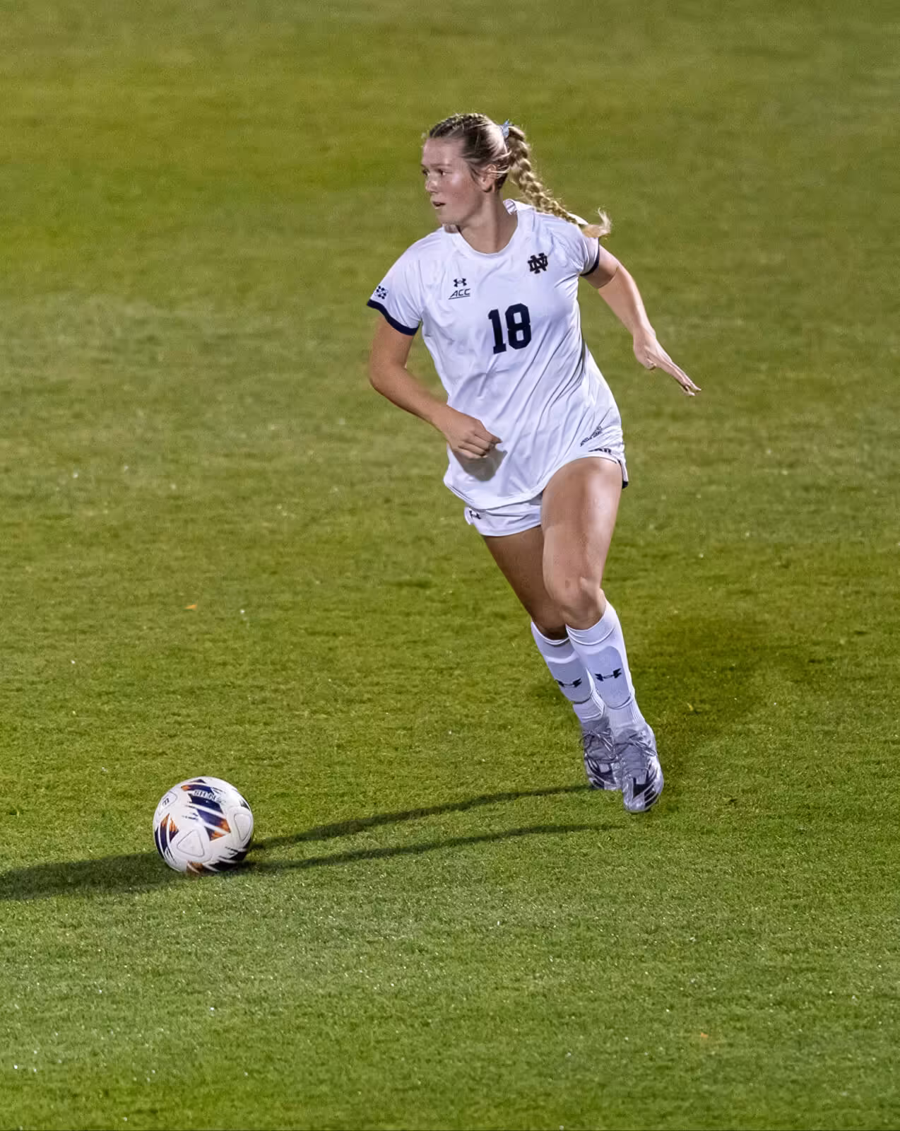 PREVIEW: #9 Irish Travel To Cal - Notre Dame Fighting Irish