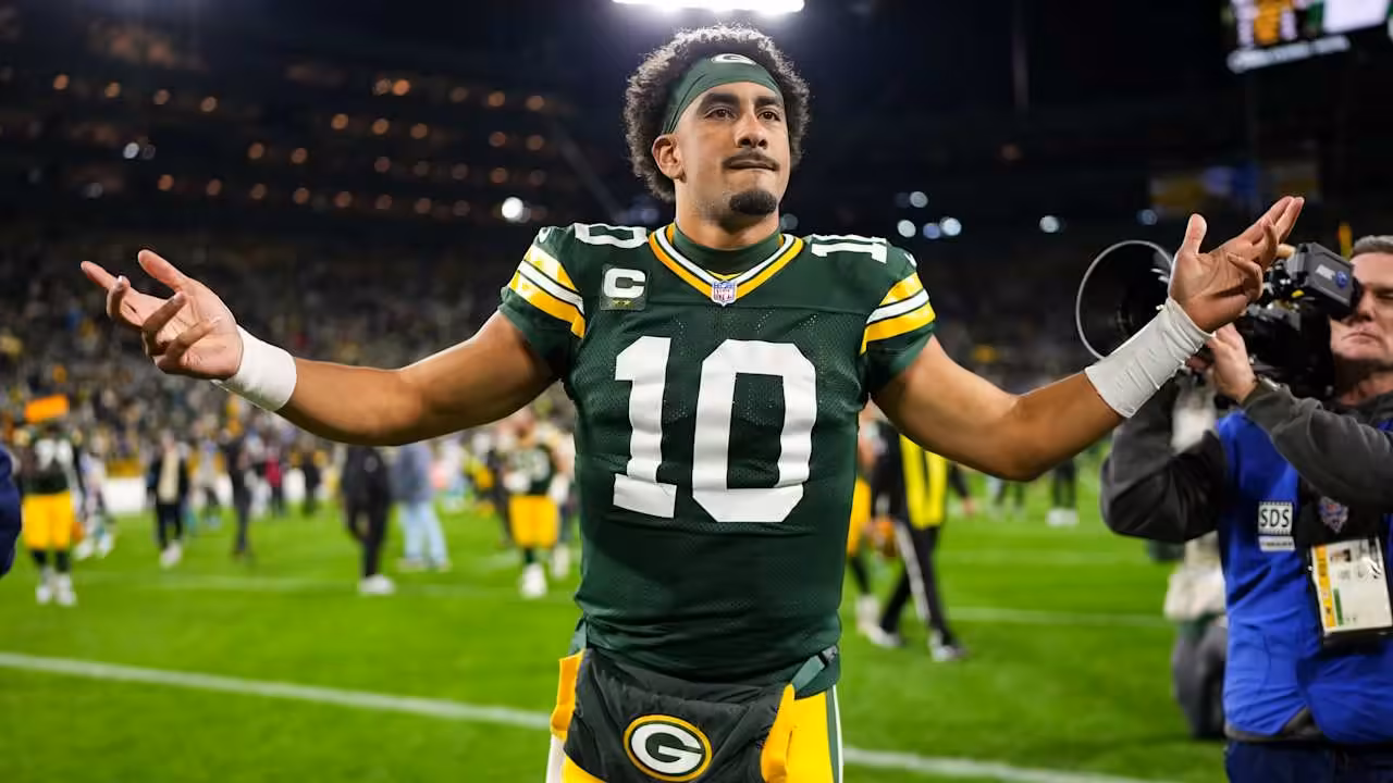 Panthers-Packers on 'Thursday Night Football': What We Learned from Green Bay's 27-19 win | Latest NFL News, Analysis & Updates
