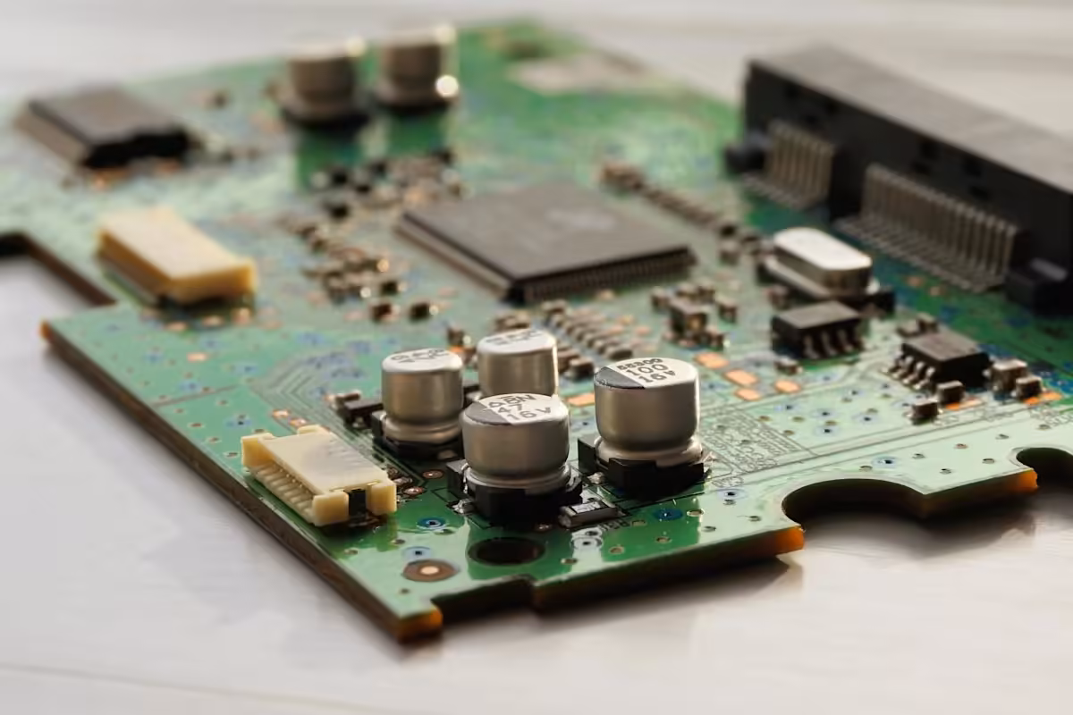 QUALCOMM (QCOM) Offers AI, Automotive, and Edge-Computing Growth Potential, Ariel Global Fund Says