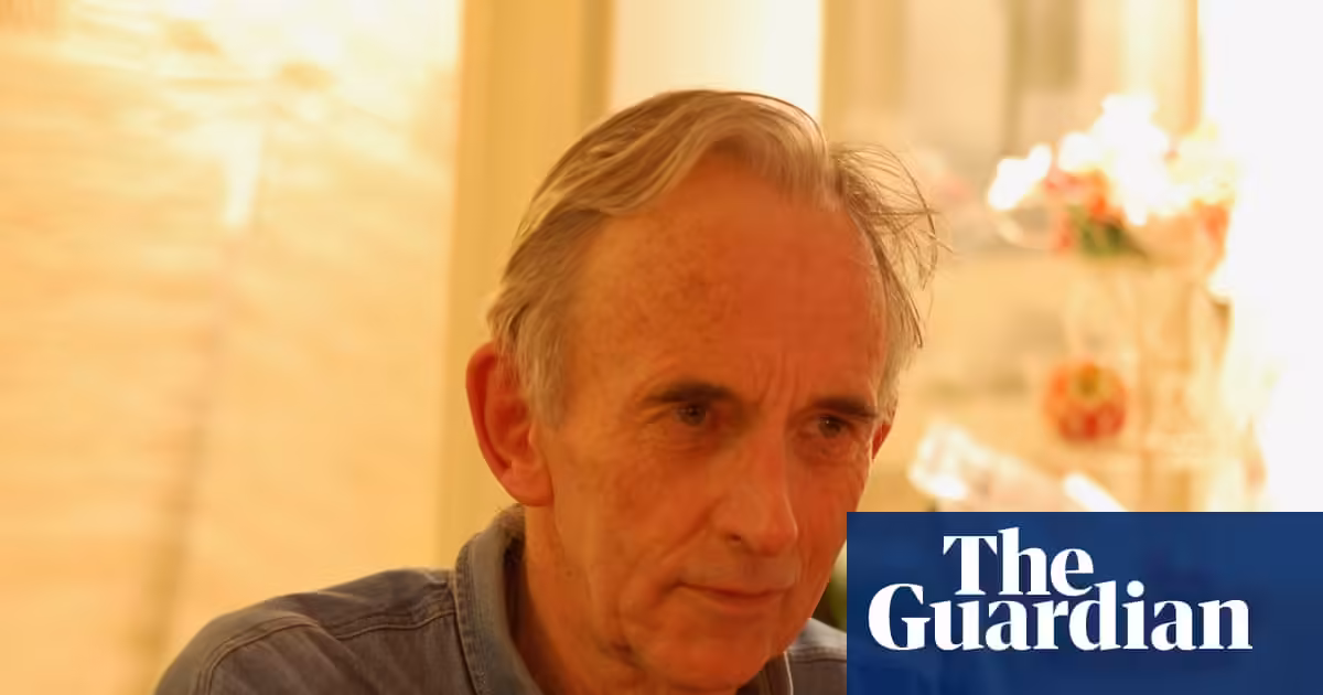 Roy Moxham obituary | India