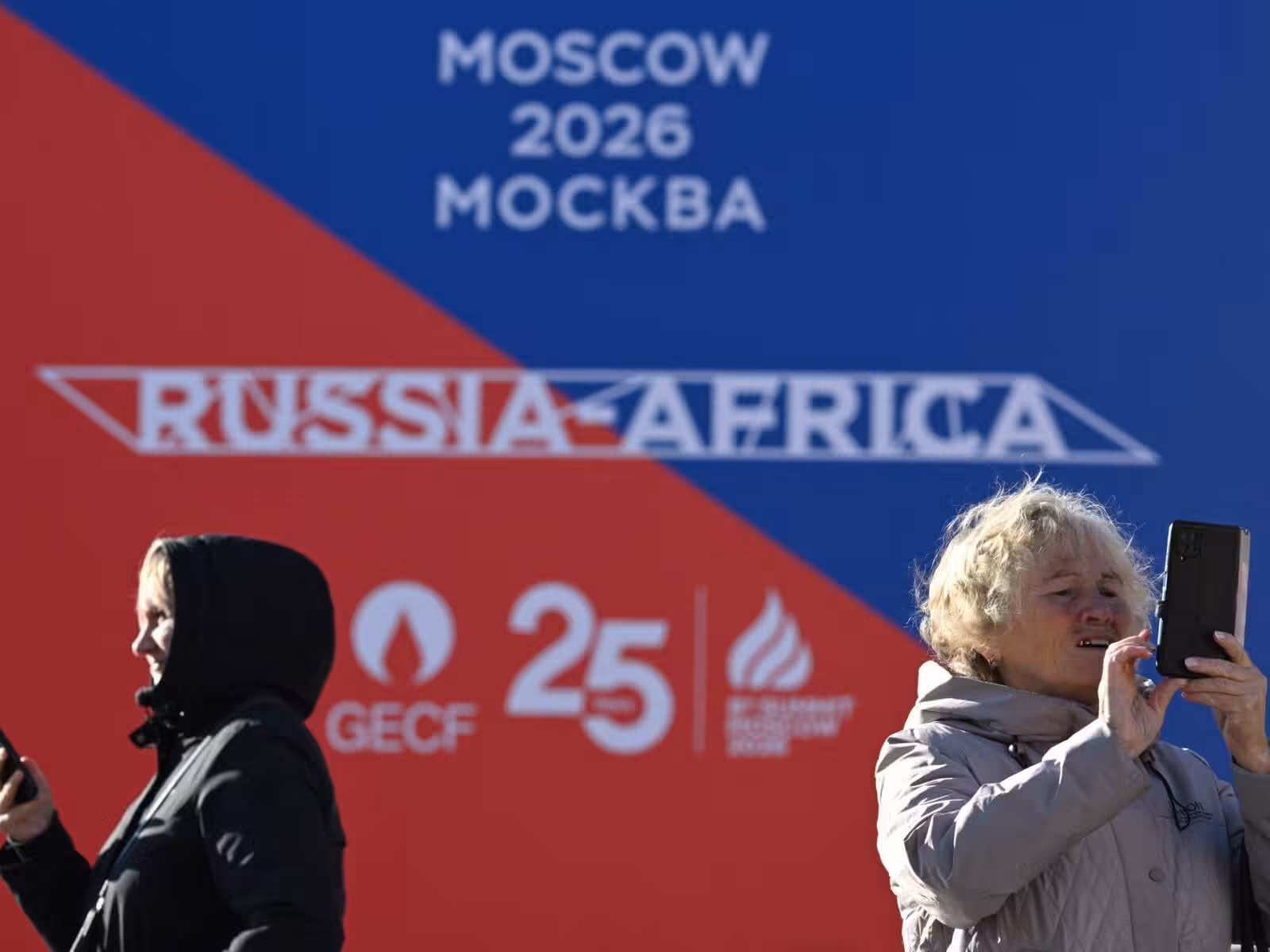 Russia-Africa Summit: What is on the agenda, and why does it matter? | International Trade News