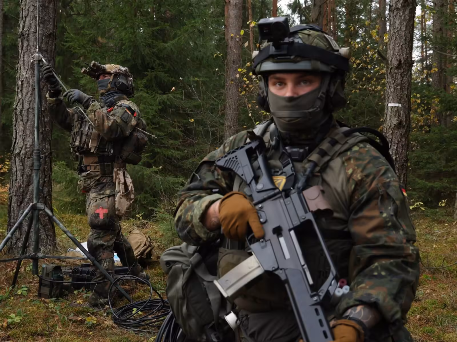 Russia’s alleged sabotage campaign in Europe raises fears of escalation | Russia-Ukraine war News
