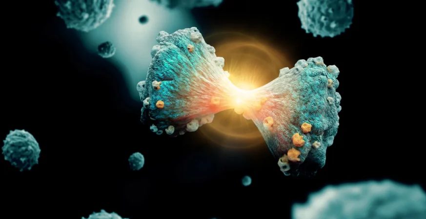 Scientists discover how pancreatic cancer rewrites its DNA to escape treatment