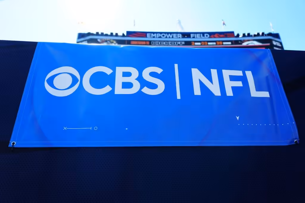 Skydance Shakes Up CBS, TNT Sports C-Suites After Takeover