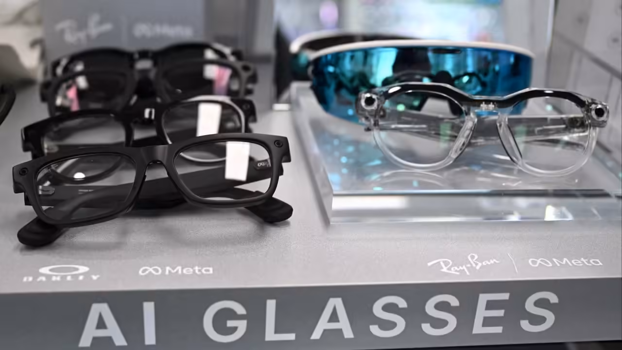 South Korean students caught cheating with AI glasses to face prosecution from 2027