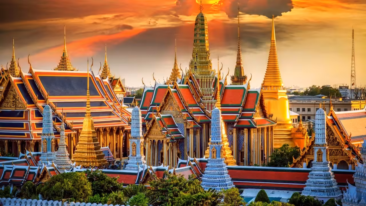 Thailand revokes naturalised head rabbi’s citizenship over repeated US passport use