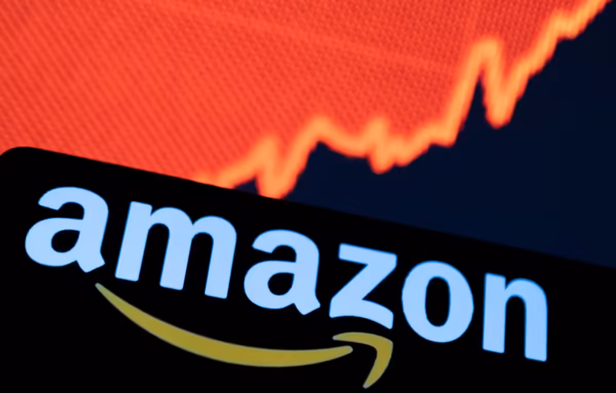 The 'Magnificent 7' stocks are seeing stunning declines