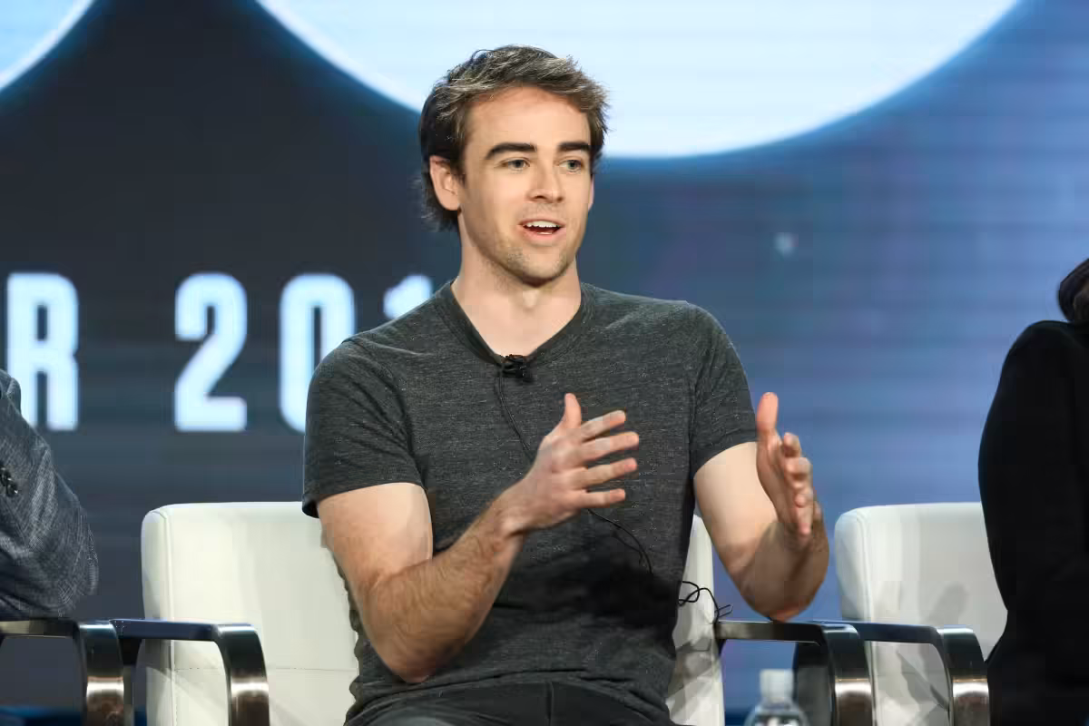Theranos whistleblower Tyler Shultz warns that the AI boom is 'a great opportunity to go deceive people'
