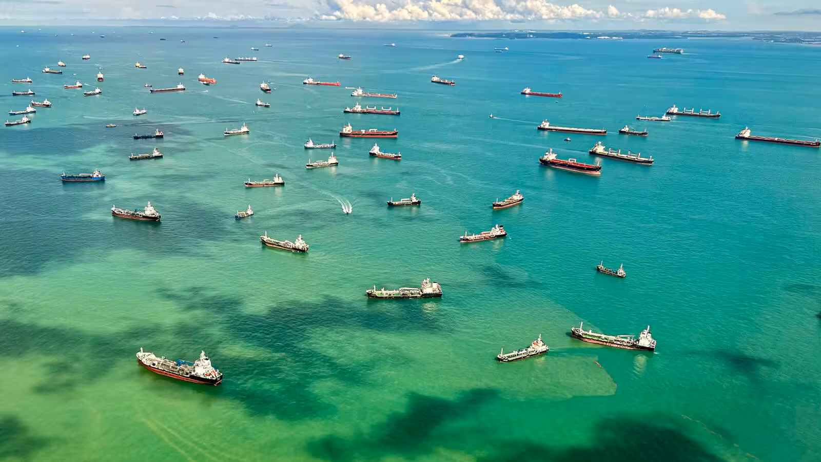 Transshipment Crackdowns Won’t Fix the U.S.-China Trade Imbalance
