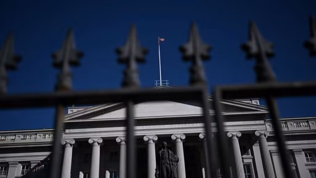 Treasury limits on Chinese biotech deals raise a key licensing issue