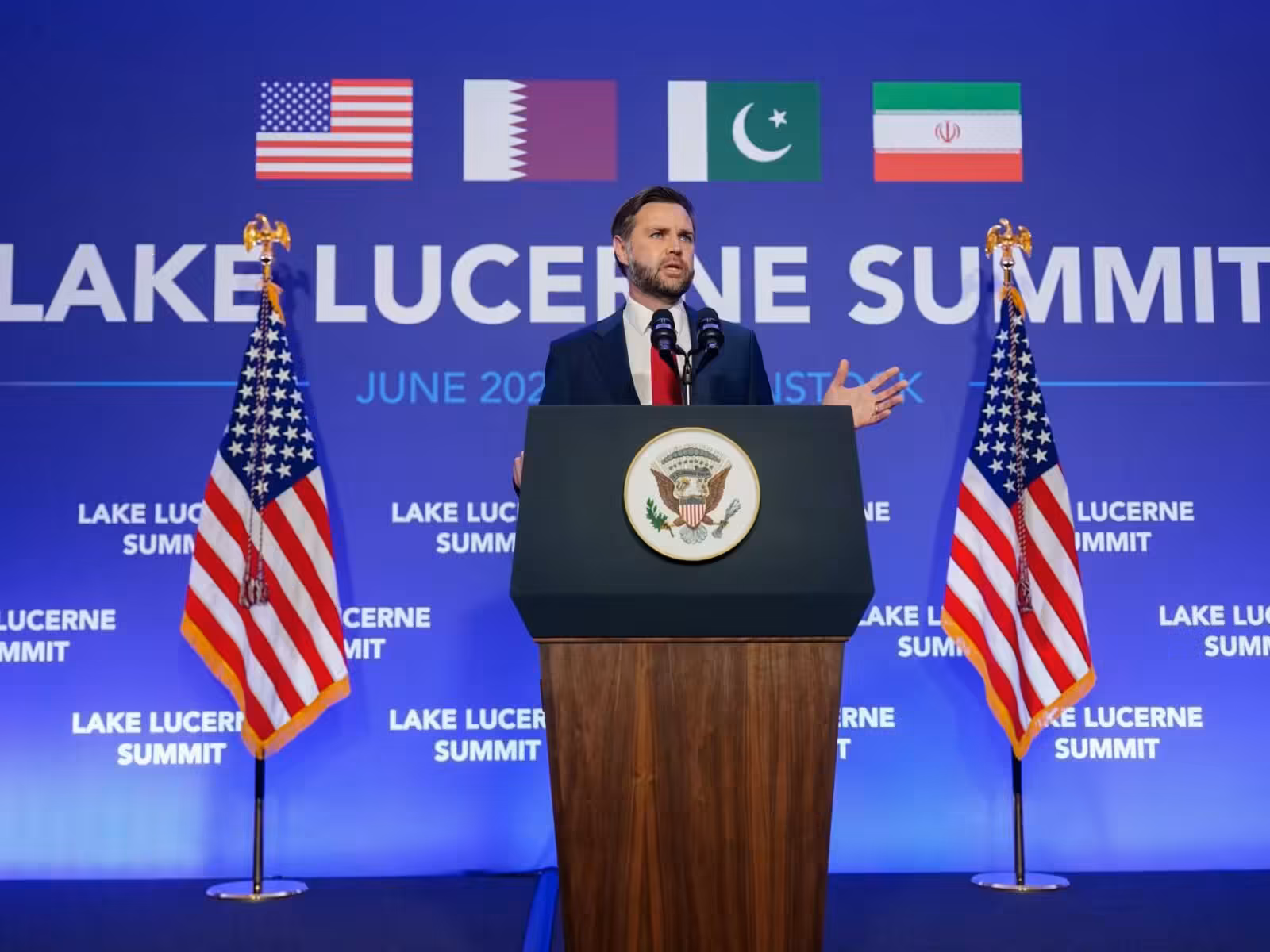 US weighs new Iran strikes as Vance reaches out: Is war or a deal closer? | US-Israel war on Iran News