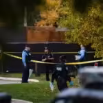 Chicago crime: Suspect in custody after attempted child kidnapping, carjacking near Damen and Fullerton in Bucktown, police say