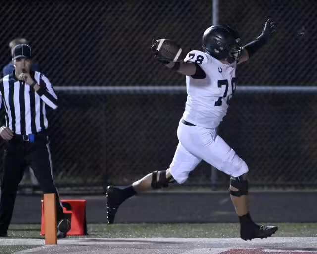 WPIAL clinched: Field of automatic qualifiers set for 2026 football playoffs