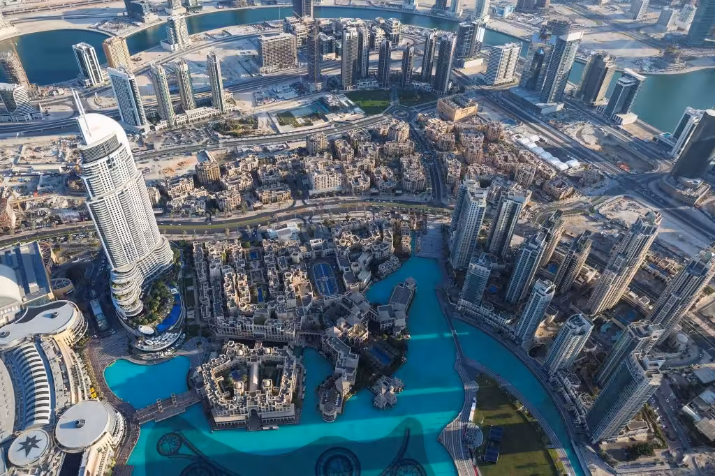 Which Airlines Are Still Skipping Dubai This Winter