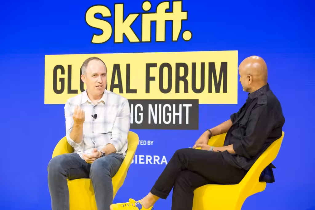 Why AI Agents Could Become Travel’s New Digital Front Door